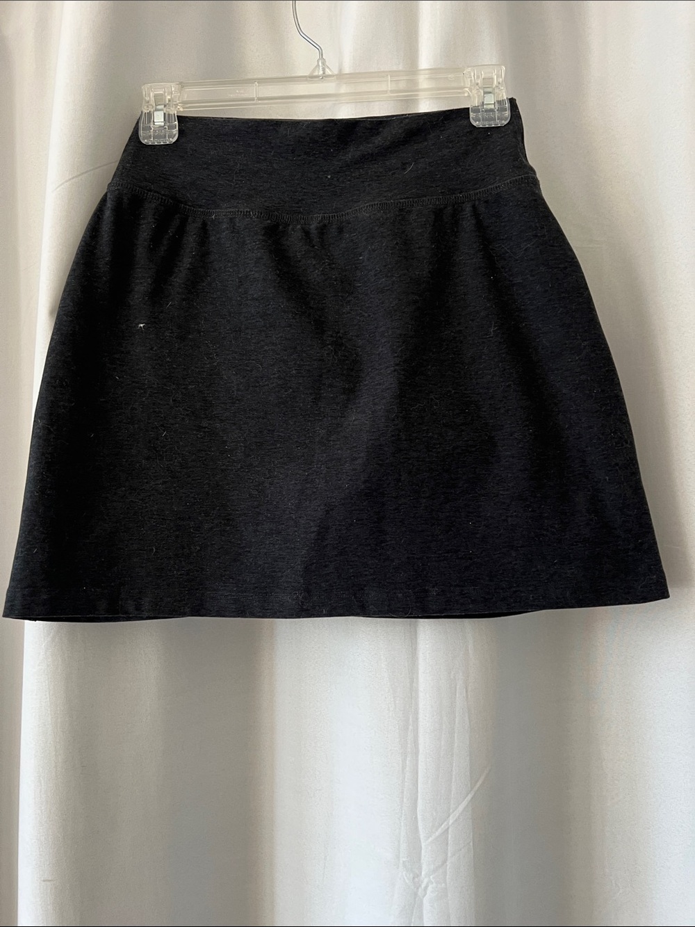 Beyond Yoga SpaceDye High Waisted Skirt
